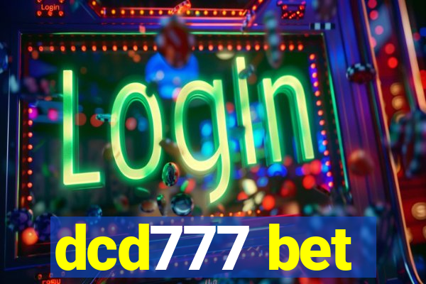 dcd777 bet